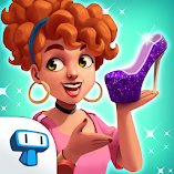 لعبة-fashion-salon-dash-shop-game-مهكرة.webp
