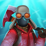 لعبة-frost-world-مهكرة.webp