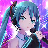 لعبة-hatsune-miku-colorful-stage-مهكرة.webp