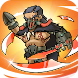 لعبة-hero-clash-مهكرة.webp