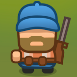 لعبة-idle-outpost-game-مهكرة.webp