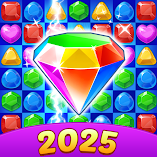لعبة-jewel-blast-time-match-3-مهكرة.webp