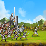 لعبة-kingdom-wars2-مهكرة.webp