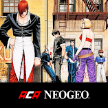 لعبة-kof-97-aca-neogeo-مهكرة.webp