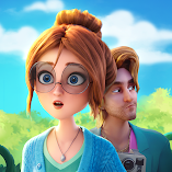لعبة-merge-gardens-مهكرة.webp