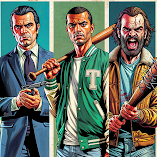 لعبة-michael-and-franklin-gt-game-مهكرة.webp