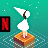 لعبة-monument-valley-netflix-مهكرة.webp
