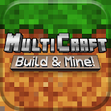 لعبة-multicraft-build-and-mine-مهكرة.webp