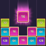لعبة-number-one-2048-merge-game-مهكرة.webp