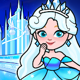 لعبة-paper-princesss-dream-castle-مهكرة.webp