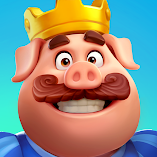 لعبة-piggy-kingdom-مهكرة.webp