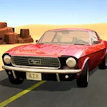 لعبة-road-trip-long-drive-car-game-مهكرة.webp