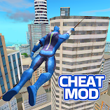 لعبة-rope-hero-cheatground-mod-مهكرة.webp
