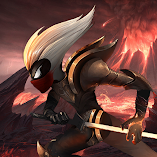 لعبة-shadow-knight-fighting-مهكرة.webp