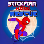 لعبة-spiderman-hook-rescue-مهكرة.webp