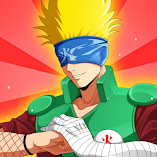 لعبة-tenno-ultimate-ninja-rpg-مهكرة.webp