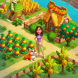 لعبة-the-farmers-island-adventure-مهكرة.webp