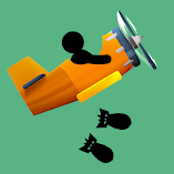 لعبة-the-planes-sky-bomber-مهكرة.webp