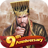 لعبة-three-kingdoms-overlord-مهكرة.webp