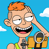 لعبة-van-idle-vlogger-مهكرة.webp