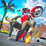 لعبة-wheelie-city-motorcycle-stunt-مهكرة.webp