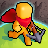 لعبة-xp-hero-مهكرة.webp