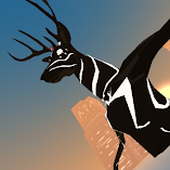 لعبة-عادي-جدا-الغزلان-المستقبل-مهكرة.webp
