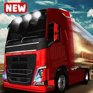 Euro-Truck-Simulator-3-Android-Logo