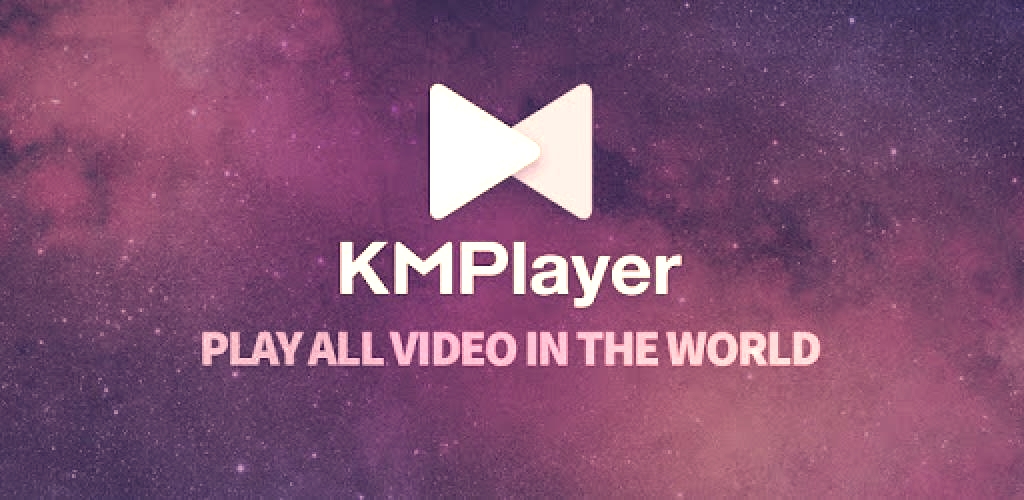 KMPlayer