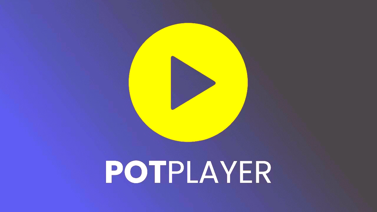 PotPlayer