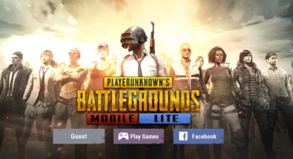 ببجي نسخه الشدات