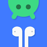 تطبيق-capod-رفيق-سماعات-airpod-مهكر.webp