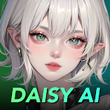 تطبيق-daisy-ai-chat-with-soulful-ai-مهكر.webp