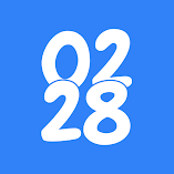 تطبيق-digital-clock-widget-مهكر.webp