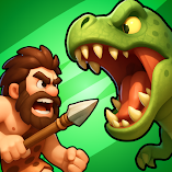 تطبيق-dino-king-jurassic-hunt-مهكر.webp