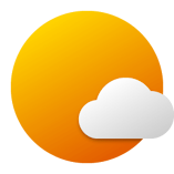 تطبيق-msn-weather-forecast-maps-مهكر.webp