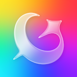 تطبيق-one-ui-glass-icon-pack-مهكر.webp