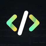 تطبيق-text-code-writer-editor-مهكر.webp