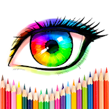 تنزيل-تطبيق-incolor-التلوين-والرسم.webp