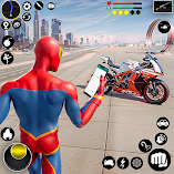 تنزيل-لعبة-flying-spider-hero-man-games.webp