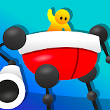تنزيل-لعبة-mecha-run.webp