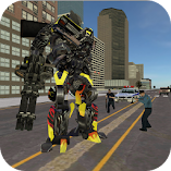 تنزيل-لعبة-pickup-truck-robot.webp