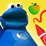تنزيل-لعبة-sesame-street-mecha-builders.webp