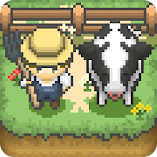 تنزيل-لعبة-tiny-pixel-farm-simple-game.webp
