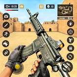 لعبة-army-games-gun-shooting-games-مهكرة.webp
