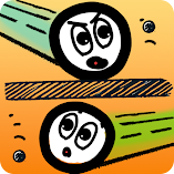 لعبة-ball-guys-stumble-fall-مهكرة.webp