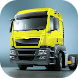 لعبة-big-truck-hero-2-real-driver-مهكرة.webp