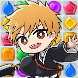 لعبة-bleach-soul-puzzle-مهكرة.webp
