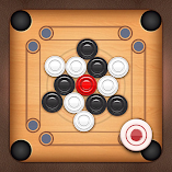 لعبة-carrom-board-stars-3d-مهكرة.webp