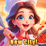 لعبة-cooking-voyage-cook-travel-مهكرة.webp